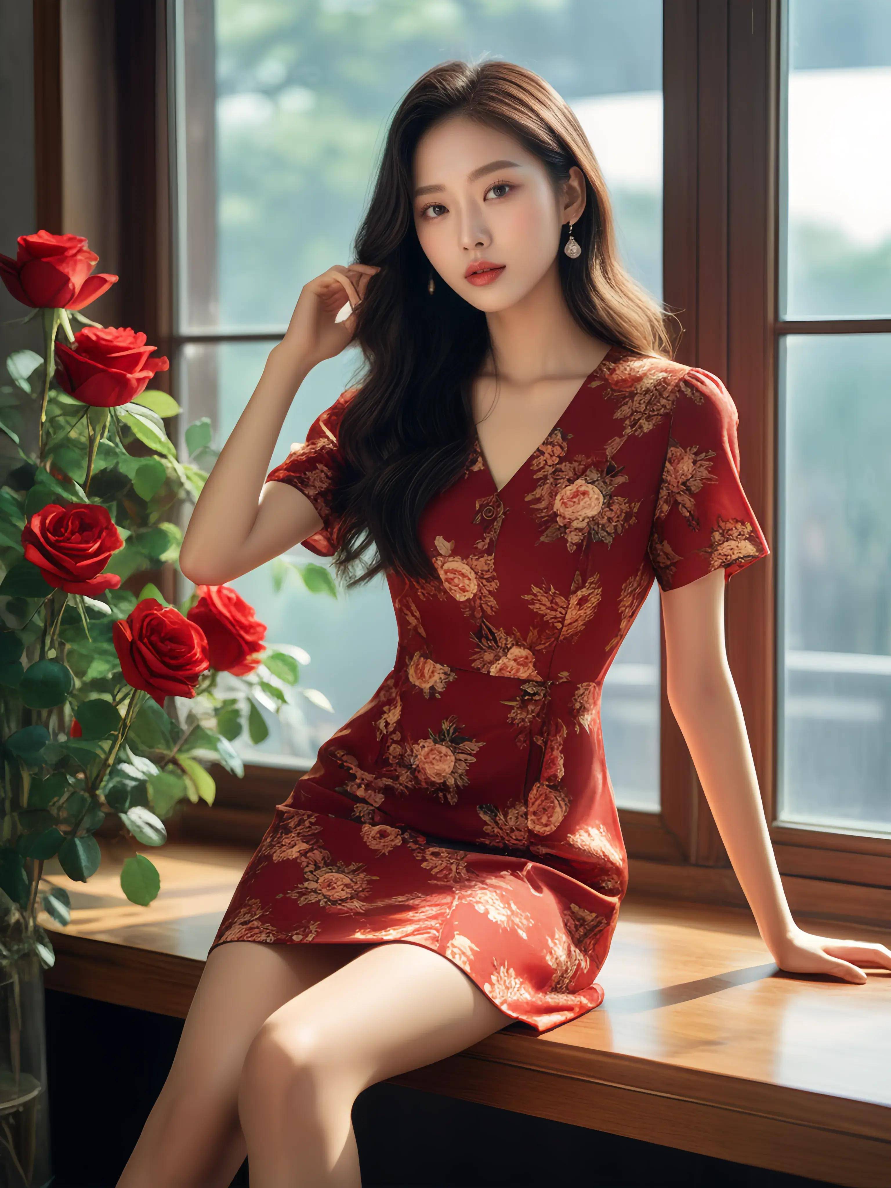 花吃了那女孩 - 花吃了那女孩下载手机版V(图1)