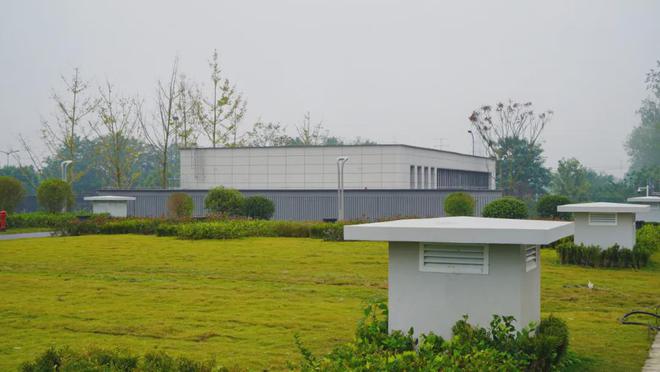 助力“立园满园”！清水河南岸片区加压给水工程项目顺利竣工(图4)